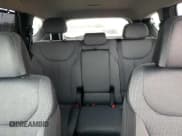 ✅ 2021 Hyundai Santa Fe Blue • VIN: KM8S2DA16MU006199 • Lot: 49718764. Wystawiony na Copart z przebiegiem 41 671 mil. Bezpłatny archiwum sprzedaży aukcyjnych z USA i szczegółowy raport historii pojazdu na DreamBid. Zdjęcie 10.