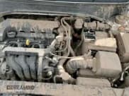 ✅ 2021 Hyundai Venue SEL • VIN: KMHRC8A30MU112295 • Lot: 48682395. Listed on Copart with 65,419 mi. Free auction sales archive from the USA and detailed vehicle history report at DreamBid. Image 14.