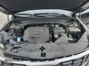 ✅ 2024 Kia Telluride SX • VIN: 5XYP5DGC4RG518725 • Лот: 71271285. Опубликован ранее на Copart с пробегом 19 549 миль. Бесплатный доступ к архиву аукционных продаж из США и подробный отчёт об истории автомобиля на DreamBid. Изображение 12.