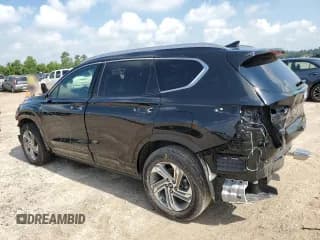 ✅ 2022 Hyundai Santa Fe SEL • VIN: 5NMS34AJ4NH402934 • Lot: 58451954. Wystawiony na Copart z przebiegiem 26 024 mil. Bezpłatny archiwum sprzedaży aukcyjnych z USA i szczegółowy raport historii pojazdu na DreamBid. Zdjęcie 2.