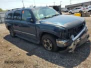 ✅ 2005 Chevrolet Suburban LT • VIN: 1GNFK16Z85J172642 • Lot: 63691295. Listed on Copart with Not provided. Free auction sales archive from the USA and detailed vehicle history report at DreamBid. Image 4.