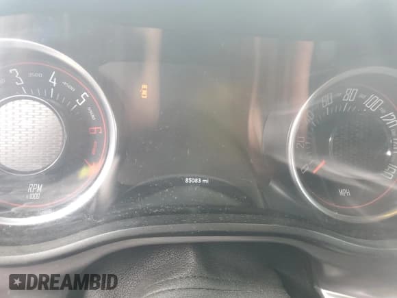 ✅ 2017 Dodge Challenger R/T Shaker • VIN: 2C3CDZBT0HH550565 • Lot: 51508495. Listed on Copart with 85,083 mi. Free auction sales archive from the USA and detailed vehicle history report at DreamBid. Image 9.