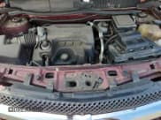 ✅ 2008 Chevrolet Equinox LS • VIN: 2CNDL23FX86309011 • Лот: 62534285. Опубликован ранее на Copart с пробегом 94 611 миль. Бесплатный доступ к архиву аукционных продаж из США и подробный отчёт об истории автомобиля на DreamBid. Изображение 12.