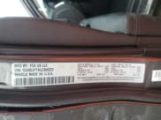 ✅ 2020 Dodge Durango Pursuit • VIN: 1C4SDJFTXLC368323 • Lot: 82037885. Wystawiony na Copart z przebiegiem Nie podano. Bezpłatny archiwum sprzedaży aukcyjnych z USA i szczegółowy raport historii pojazdu na DreamBid. Zdjęcie 14.