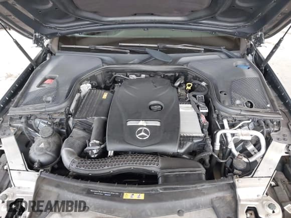 ✅ 2017 Mercedes-Benz E 300 Luxury • VIN: WDDZF4KBXHA194804 • Lot: 43566351. Listed on IAAI with 83,268 mi. Free auction sales archive from the USA and detailed vehicle history report at DreamBid. Image 10.