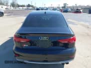 ✅ 2020 Audi S3 S line Premium Plus • VIN: WAUE1GFF4LA006872 • Lot: 41657126. Listed on IAAI with 44,148 mi. Free auction sales archive from the USA and detailed vehicle history report at DreamBid. Image 16.