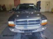 ✅ 2002 Dodge Dakota SLT • VIN: 1B7HG48N92S620875 • Lot: 86101494. Listed on Copart with 159,436 mi. Free auction sales archive from the USA and detailed vehicle history report at DreamBid. Image 5.