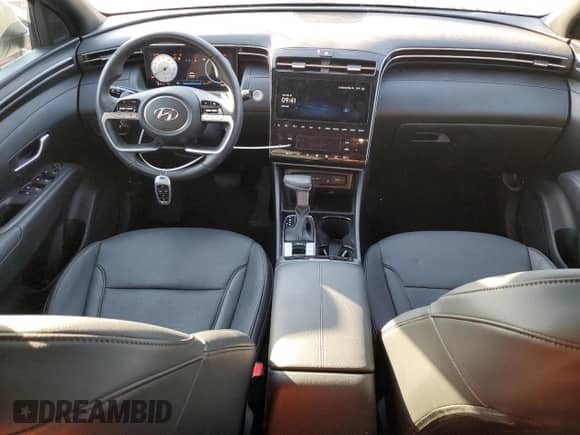 2024 Hyundai Santa Cruz XRT с VIN 5NTJDDDF4RH118648, выставлен на аукционе Copart как лот 77500994 с пробегом 15 442 миль миль и Списание • Salvage title. История ставок и продаж доступна на DreamBid. Изображение 8.