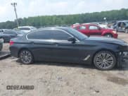 ✅ 2019 BMW 5 Series 530i xDrive • VIN: WBAJA7C57KWW37675 • Lot: 42594212. Listed on IAAI with 121,742 mi. Free auction sales archive from the USA and detailed vehicle history report at DreamBid. Image 14.