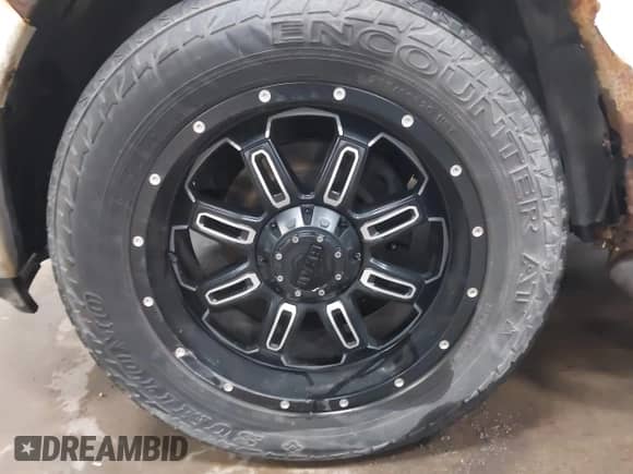 2010 Dodge 1500 Sport с VIN 1D7RV1CT8AS136330, выставлен на аукционе IAAI как лот 42013409 с пробегом 200 420 миль миль и . История ставок и продаж доступна на DreamBid. Изображение 18.