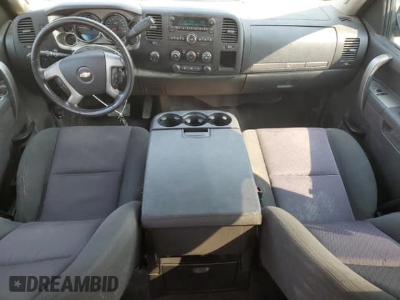 ✅ 2011 Chevrolet Silverado 1500 LT • VIN: 3GCPKSE31BG361307 • Lot: 71398434. Listed on Copart with 131,769 mi. Free auction sales archive from the USA and detailed vehicle history report at DreamBid. Image 8.