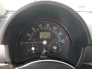 ✅ 2005 Volkswagen Beetle GLS • VIN: 3VWCK31C75M413651 • Lot: 57092005. Wystawiony na Copart z przebiegiem 168 144 mil. Bezpłatny archiwum sprzedaży aukcyjnych z USA i szczegółowy raport historii pojazdu na DreamBid. Zdjęcie 9.