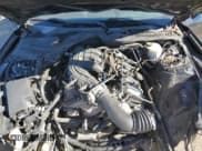 ✅ 2016 Ford Mustang V6 • VIN: 1FA6P8AM1G5236360 • Lot: 82595885. Listed on Copart with 94,854 mi. Free auction sales archive from the USA and detailed vehicle history report at DreamBid. Image 11.