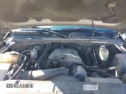 ✅ 2001 Chevrolet Silverado 2500HD LS • VIN: 1GCHK29G61E281556 • Лот: 42953227. Опубликован ранее на IAAI с пробегом 272 150 миль. Бесплатный доступ к архиву аукционных продаж из США и подробный отчёт об истории автомобиля на DreamBid. Изображение 10.