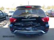 ✅ 2018 Nissan Pathfinder S • VIN: 5N1DR2MN6JC633381 • Лот: 41999410. Опубликован ранее на IAAI с пробегом 106 561 миль. Бесплатный доступ к архиву аукционных продаж из США и подробный отчёт об истории автомобиля на DreamBid. Изображение 16.