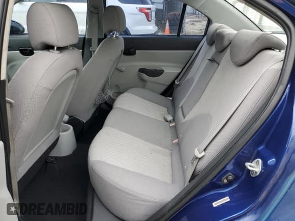 ✅ 2009 Hyundai Accent Auto GLS • VIN: KMHCN46C09U291494 • Лот: 48897735. Опубликован ранее на Copart с пробегом 190 374 миль. Бесплатный доступ к архиву аукционных продаж из США и подробный отчёт об истории автомобиля на DreamBid. Изображение 10.