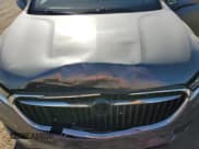 ✅ 2019 Buick Enclave Essence • VIN: 5GAEVAKW8KJ223674 • Lot: 89672715. Listed on Copart with 122,875 mi. Free auction sales archive from the USA and detailed vehicle history report at DreamBid. Image 12.