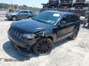 ✅ 2019 Jeep Grand Cherokee Upland • VIN: 1C4RJEAG0KC792326 • Lot: 42723345. Listed on IAAI with 71,977 mi. Free auction sales archive from the USA and detailed vehicle history report at DreamBid. Image 2.