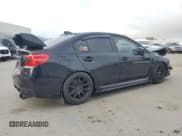 ✅ 2017 Subaru WRX STI • VIN: JF1VA2V69H9819999 • Lot: 82733285. Listed on Copart with 95,593 mi. Free auction sales archive from the USA and detailed vehicle history report at DreamBid. Image 3.