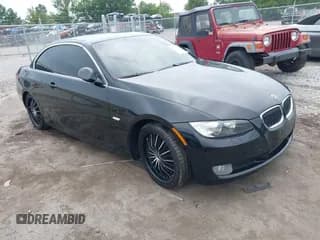 ✅ 2008 BMW 3 Series 328i • VIN: WBAWR33528P151768 • Lot: 42912743. Listed on IAAI with 152,370 mi. Free auction sales archive from the USA and detailed vehicle history report at DreamBid. Image 1.