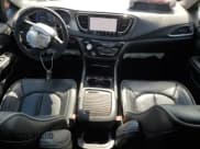 ✅ 2023 Chrysler Pacifica Limited • VIN: 2C4RC1GG8PR625799 • Lot: 85699155. Listed on Copart with 29,273 mi. Free auction sales archive from the USA and detailed vehicle history report at DreamBid. Image 8.