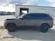 2018 Jeep Grand Cherokee Altitude z VIN 1C4RJFAG6JC312892, wystawiony jako IAAI lot #43382592 z przebiegiem 54 779 mil mil oraz . Historia ofert i sprzedaży dostępna na DreamBid. Obrazek 14.