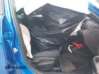 2024 Dodge Hornet GT z VIN ZACNDFAN7R3A43885, wystawiony jako IAAI lot #41893363 z przebiegiem 29 mil mil oraz . Historia ofert i sprzedaży dostępna na DreamBid. Obrazek 5.