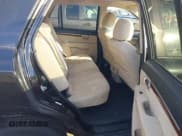 ✅ 2008 Hyundai Santa Fe GLS • VIN: 5NMSG73D68H190667 • Lot: 43390001. Listed on IAAI with 224,556 mi. Free auction sales archive from the USA and detailed vehicle history report at DreamBid. Image 8.