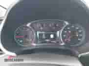 2017 Chevrolet Malibu Premier с VIN 1G1ZH5SX8HF213013, выставлен на аукционе IAAI как лот 41469709 с пробегом 90 818 миль миль и . История ставок и продаж доступна на DreamBid. Изображение 7.