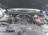 ✅ 2019 Ford Ranger XL • VIN: 1FTER4FH7KLB21674 • Lot: 42115937. Listed on IAAI with 43,912 mi. Free auction sales archive from the USA and detailed vehicle history report at DreamBid. Image 10.