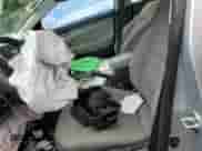 2018 Hyundai Elantra SE with VIN 5NPD74LF1JH371192, listed as a Copart auction lot 65885465 with Not provided miles and Salvage title. Bid and sale history available at DreamBid. Image 7.