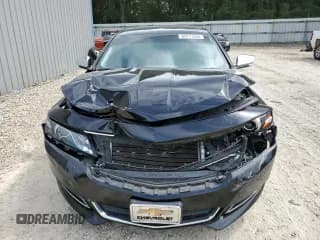 ✅ 2019 Chevrolet Impala LT • VIN: 1G11Z5S34KU110861 • Лот: 69777624. Опубликован ранее на Copart с пробегом 147 958 миль. Бесплатный доступ к архиву аукционных продаж из США и подробный отчёт об истории автомобиля на DreamBid. Изображение 5.