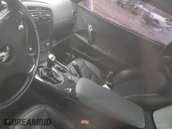 2013 Chevrolet Corvette 427 1SB with VIN 1G1YY3DEXD5702279, listed as a Copart auction lot 79098424 with Not provided miles and Non repairable. Bid and sale history available at DreamBid. Image 8.