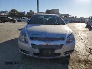 ✅ 2012 Chevrolet Malibu LTZ • VIN: 1G1ZG5E79CF313760 • Lot: 76055264. Listed on Copart with 85,146 mi. Free auction sales archive from the USA and detailed vehicle history report at DreamBid. Image 5.