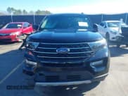 ✅ 2020 Ford Explorer XLT • VIN: 1FMSK8DH6LGA79604 • Lot: 41685528. Wystawiony na IAAI z przebiegiem 65 718 mil. Bezpłatny archiwum sprzedaży aukcyjnych z USA i szczegółowy raport historii pojazdu na DreamBid. Zdjęcie 12.