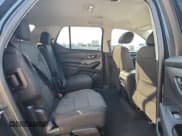 ✅ 2019 Chevrolet Traverse LT Cloth • VIN: 1GNERGKW1KJ294132 • Lot: 80137255. Wystawiony na Copart z przebiegiem 173 509 mil. Bezpłatny archiwum sprzedaży aukcyjnych z USA i szczegółowy raport historii pojazdu na DreamBid. Zdjęcie 11.