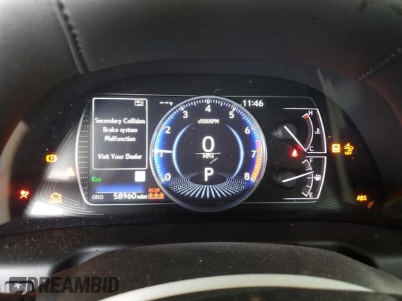 ✅ 2021 Lexus ES 350 • VIN: 58ACZ1B15MU103190 • Lot: 93403105. Wystawiony na Copart z przebiegiem 58 960 mil. Bezpłatny archiwum sprzedaży aukcyjnych z USA i szczegółowy raport historii pojazdu na DreamBid. Zdjęcie 9.