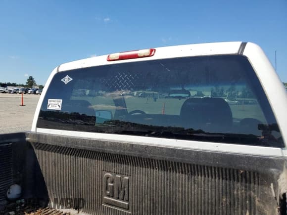 ✅ 2006 Chevrolet Silverado 1500 Work Truck • VIN: 3GCEC14XX6G210233 • Lot: 73751344. Wystawiony na Copart z przebiegiem 216 137 mil. Bezpłatny archiwum sprzedaży aukcyjnych z USA i szczegółowy raport historii pojazdu na DreamBid. Zdjęcie 10.