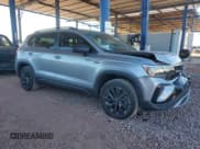 ✅ 2022 Volkswagen Taos S • VIN: 3VVCX7B29NM066195 • Lot: 91615755. Listed on Copart with 37,786 mi. Free auction sales archive from the USA and detailed vehicle history report at DreamBid. Image 4.