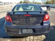 ✅ 2012 Dodge Avenger SXT • VIN: 1C3CDZCB1CN190406 • Lot: 76045524. Wystawiony na Copart z przebiegiem 185 189 mil. Bezpłatny archiwum sprzedaży aukcyjnych z USA i szczegółowy raport historii pojazdu na DreamBid. Zdjęcie 6.