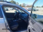 ✅ 2021 Subaru Forester Premium • VIN: JF2SKAFC7MH414377 • Lot: 43607457. Wystawiony na IAAI z przebiegiem 30 725 mil. Bezpłatny archiwum sprzedaży aukcyjnych z USA i szczegółowy raport historii pojazdu na DreamBid. Zdjęcie 5.