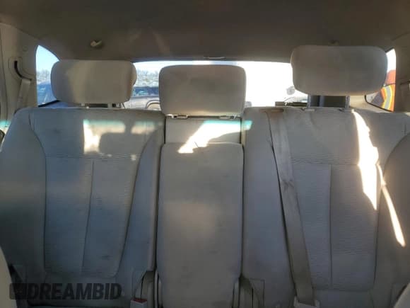 ✅ 2007 Hyundai Santa Fe GLS • VIN: 5NMSG13DX7H092821 • Lot: 87131674. Listed on Copart with 241,455 mi. Free auction sales archive from the USA and detailed vehicle history report at DreamBid. Image 10.