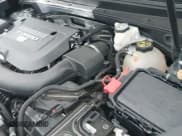 ✅ 2020 Cadillac XT4 FWD Premium Luxury • VIN: 1GYFZCR41LF019188 • Lot: 43784443. Listed on IAAI with 64,403 mi. Free auction sales archive from the USA and detailed vehicle history report at DreamBid. Image 20.