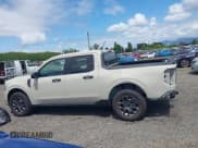 ✅ 2024 Ford Maverick XLT • VIN: 3FTTW8J94RRA84585 • Lot: 42279582. Listed on IAAI with 1,779 mi. Free auction sales archive from the USA and detailed vehicle history report at DreamBid. Image 15.