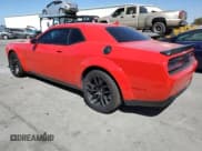✅ 2022 Dodge Challenger R/T Scat Pack Widebody • VIN: 2C3CDZFJ3NH109033 • Lot: 70006854. Wystawiony na Copart z przebiegiem 38 605 mil. Bezpłatny archiwum sprzedaży aukcyjnych z USA i szczegółowy raport historii pojazdu na DreamBid. Zdjęcie 2.