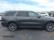 ✅ 2020 Dodge Durango GT • VIN: 1C4RDHDG1LC258905 • Lot: 43125960. Listed on IAAI with 80,326 mi. Free auction sales archive from the USA and detailed vehicle history report at DreamBid. Image 13.