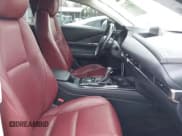 ✅ 2022 Mazda CX-30 S Carbon Edition • VIN: 3MVDMBCL0NM458115 • Lot: 41223224. Listed on IAAI with 67,066 mi. Free auction sales archive from the USA and detailed vehicle history report at DreamBid. Image 5.