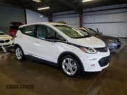 ✅ 2021 Chevrolet Bolt EV LT • VIN: 1G1FY6S09M4108000 • Lot: 82239794. Wystawiony na Copart z przebiegiem 22 915 mil. Bezpłatny archiwum sprzedaży aukcyjnych z USA i szczegółowy raport historii pojazdu na DreamBid. Zdjęcie 4.