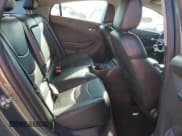 ✅ 2017 Chevrolet Volt Premier • VIN: 1G1RD6S50HU187146 • Лот: 50832184. Опубликован ранее на Copart с пробегом 114 958 миль. Бесплатный доступ к архиву аукционных продаж из США и подробный отчёт об истории автомобиля на DreamBid. Изображение 10.