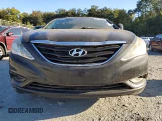 ✅ 2013 Hyundai Sonata GLS • VIN: 5NPEB4AC9DH648400 • Лот: 82289865. Размещён на Copart с пробегом 169 306 миль миль. Получите бесплатный доступ к архиву аукционных продаж из США и посмотрите подробный отчёт об истории автомобиля на DreamBid. Изображение 5.